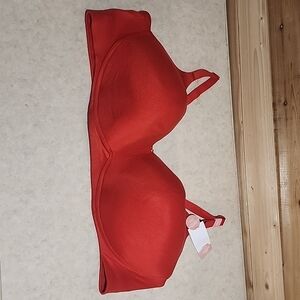 Cacique Bra lightly lined bra size 50DD NWT